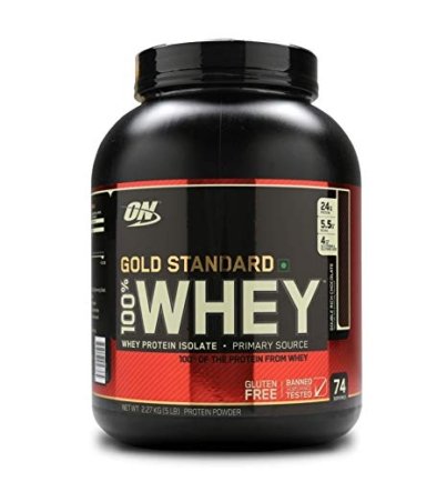 100-Whey-Gold-Standard