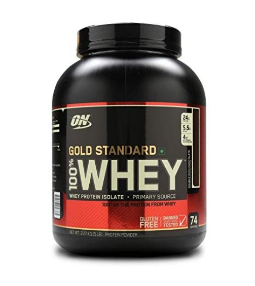 100-Whey-Gold-Standard