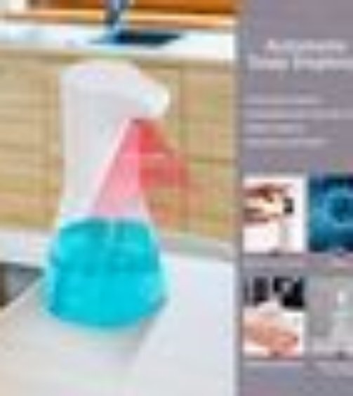 Automatic-Touchless-Alcohol-spraying-Dispenser