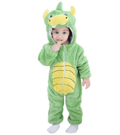 Baby-Jumpsuits