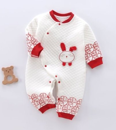 Baby-clothes