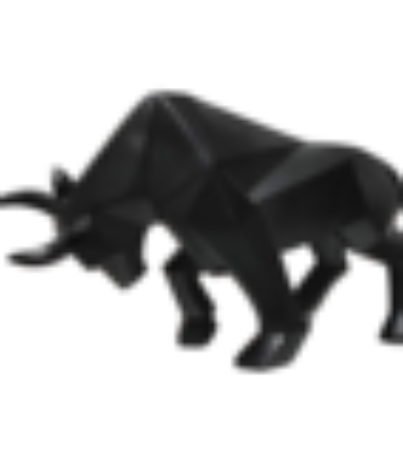 Bull-Figurine-Home-Decor