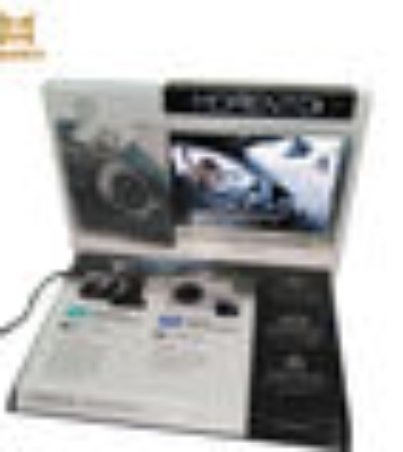 Camera-Display