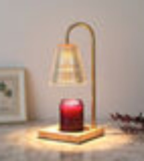 Candle-Warmer