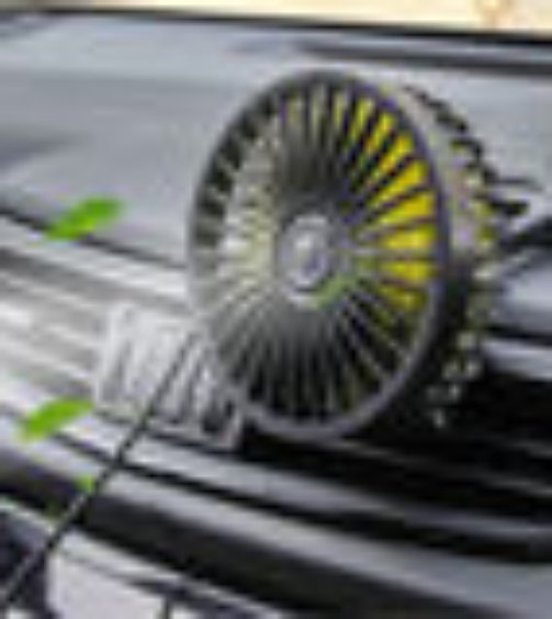 Car-multi-function-fan