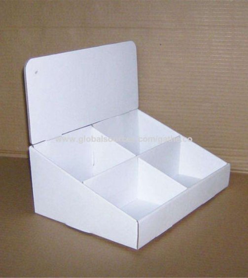 Cardboard-Paper-Printed-to-display