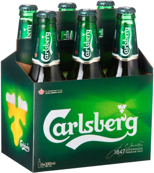 Carlsberg