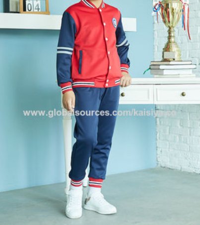 Child-pant-school-uniform-tracksuit-sweatsuit