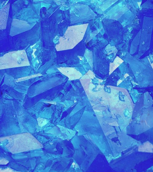 Copper-Sulphate-Crystal