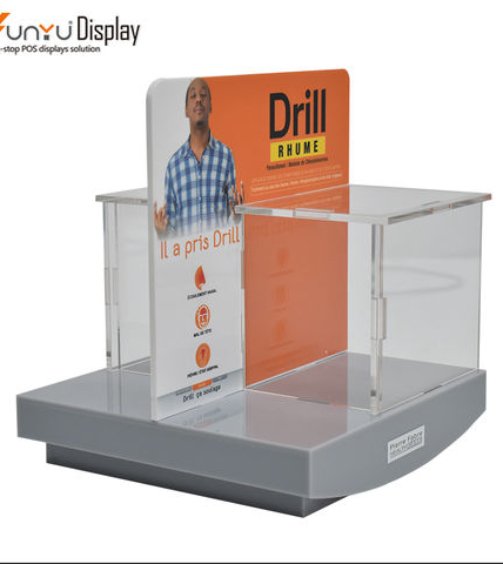 Display-Rack