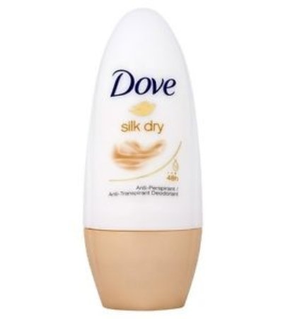 Dove-Silk-Dry