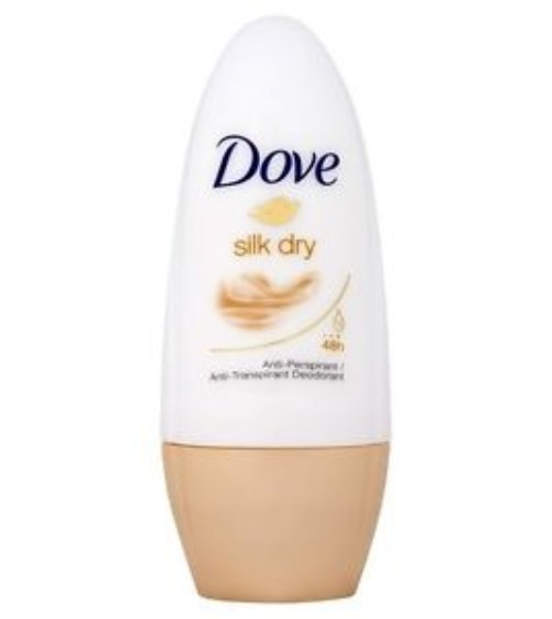 Dove-Silk-Dry