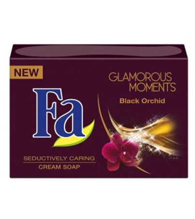 Fa-Soap-Glamorous