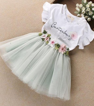 Girls-clothes-sets