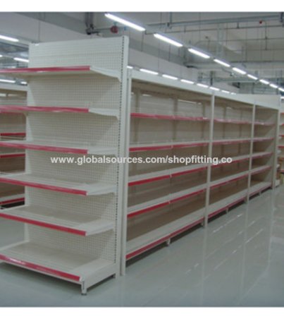Heavy-duty-shelf