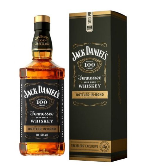 Jack-Daniels