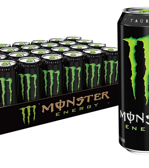 Monster-Energy-drink