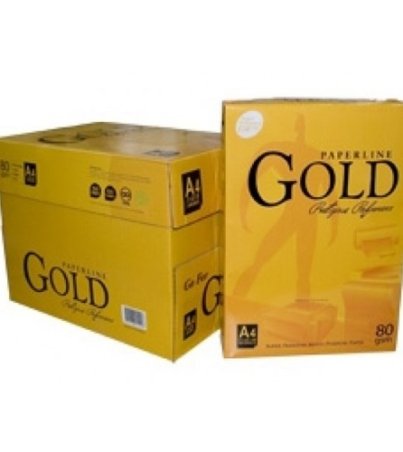 Paperline-Gold-a4-copy-paper-80-gsm