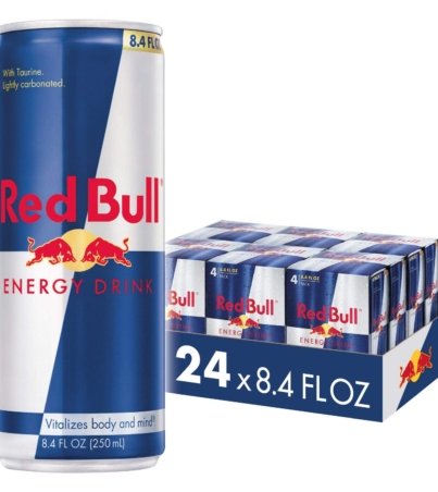 Red-Bull