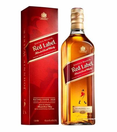 Red-Label