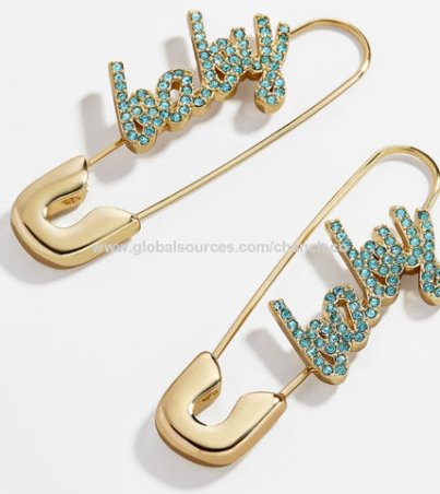Safety-Pins