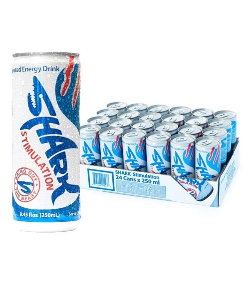 Shark-Energy-Drink