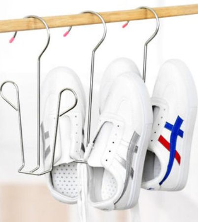 Stainless-Steel-Shoe-Rack