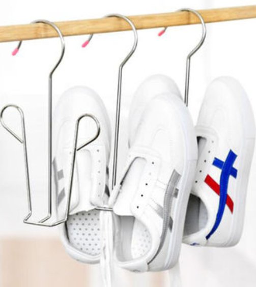 Stainless-Steel-Shoe-Rack