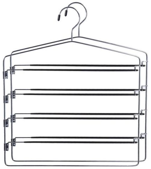 Tie-hangers