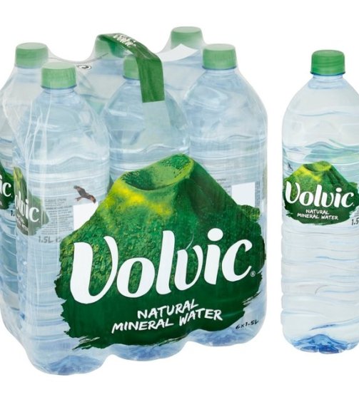 Volvic