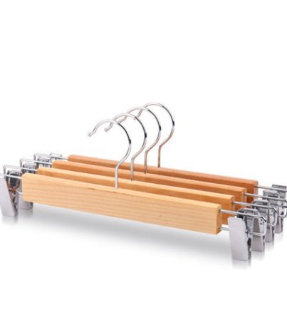 Wood-Hangers