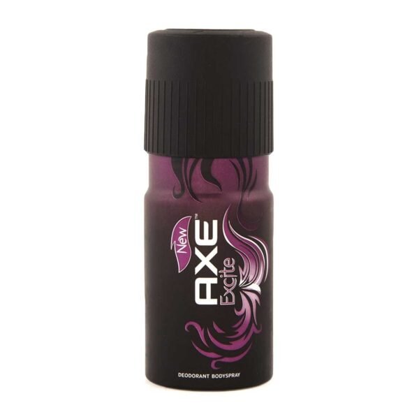 Axe Excite Deodorant Spray 150 ml