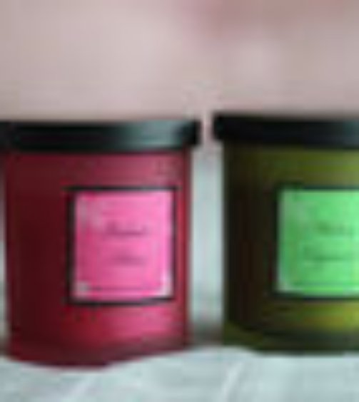 candle