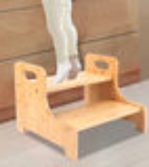 children-stool