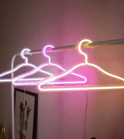 hanger