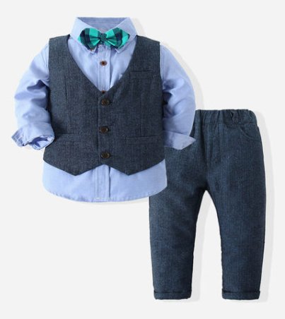 suit