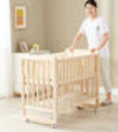 wooden-baby-crib