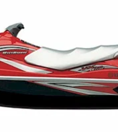 2006_Yamaha_VX110_Deluxe