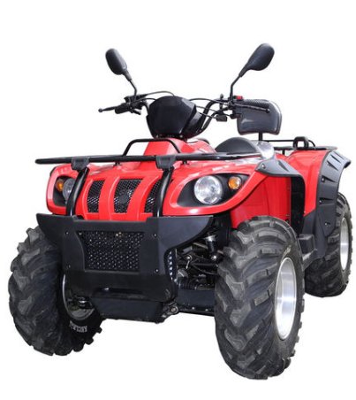 ATV