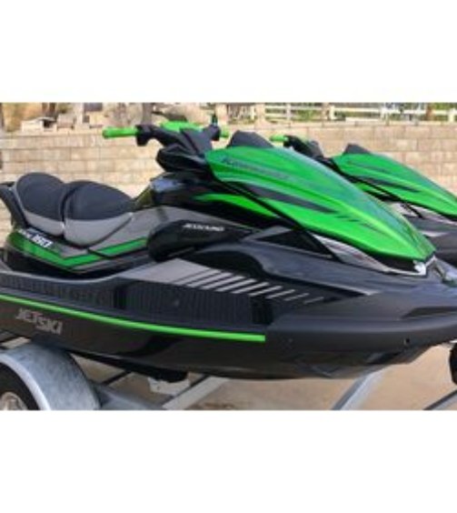 Jet-Skis