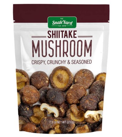 shitake-mushroom